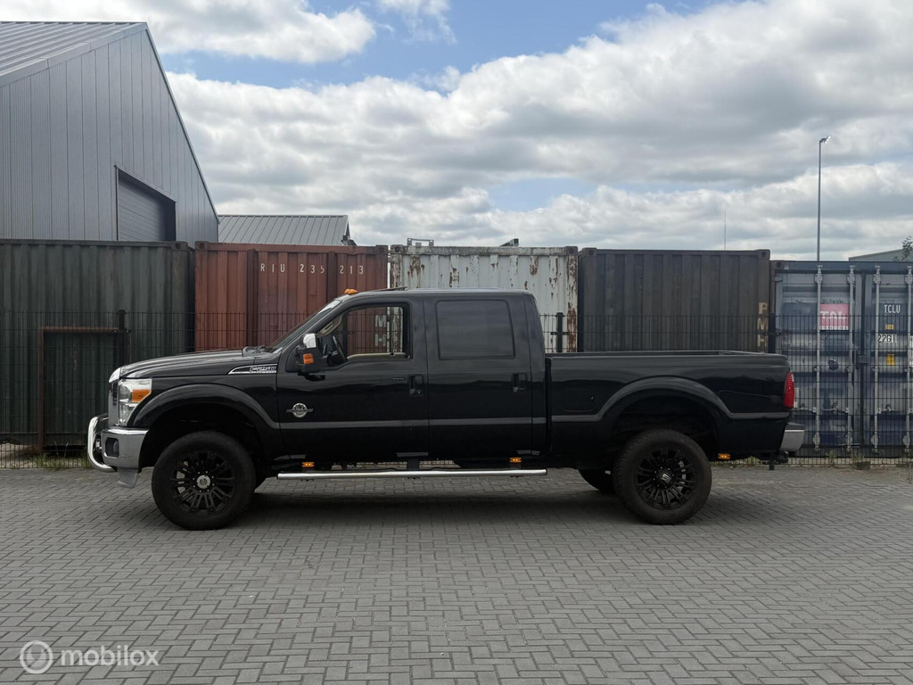 Ford F-250 USA Lariat 6.7 V8 Powerstroke 4x4 55408050-0.jpg | Terp Auto’s
