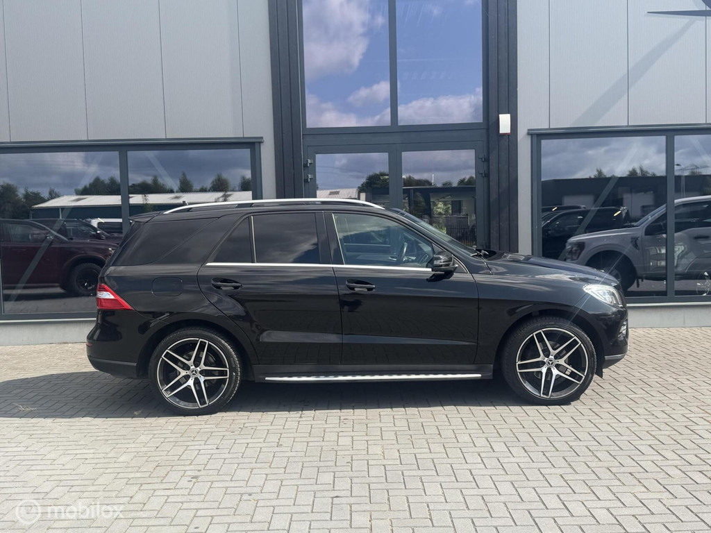 Mercedes-Benz ML 350cdi 2013 Grijs Kenteken Marge 55415938-0.jpg | Terp Auto’s