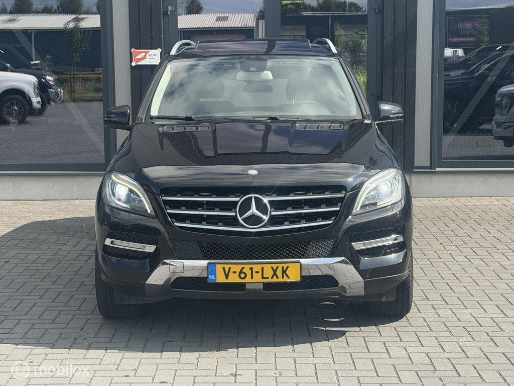 Mercedes-Benz ML 350cdi 2013 Grijs Kenteken Marge 55415938-0.jpg | Terp Auto’s