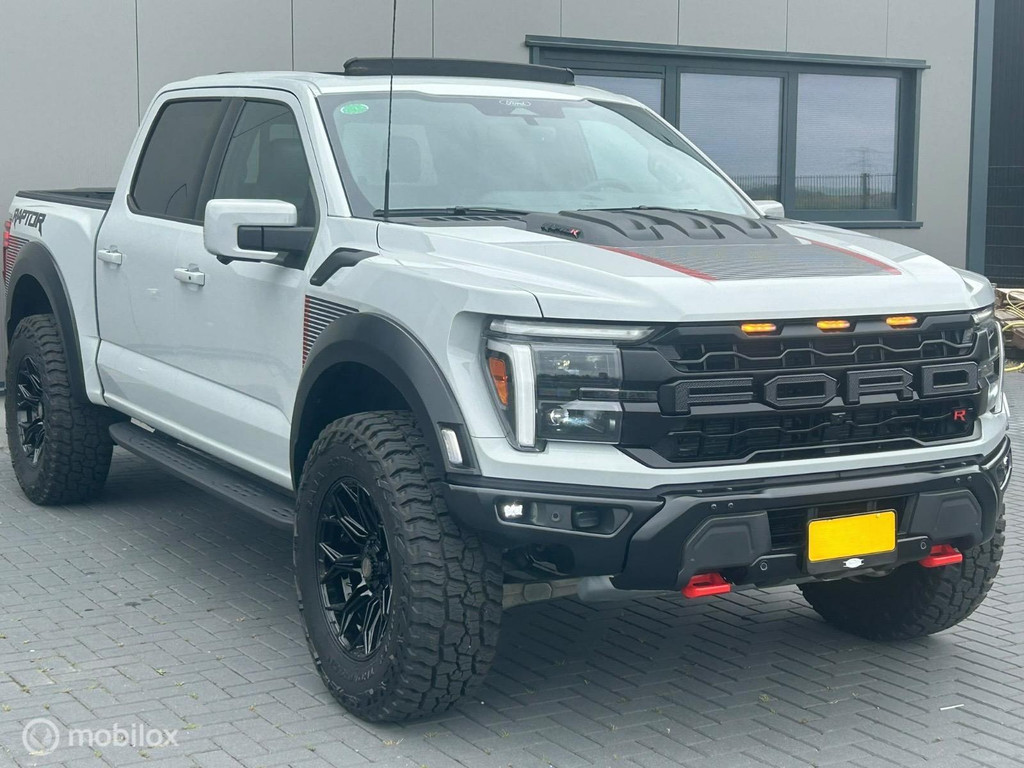 Ford  USA Raptor R 5.2 Supercharged 55893789-0.jpg | Terp Auto’s