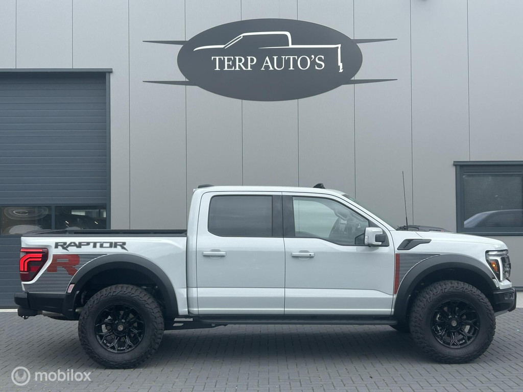 Ford  USA Raptor R 5.2 Supercharged 55893789-0.jpg | Terp Auto’s