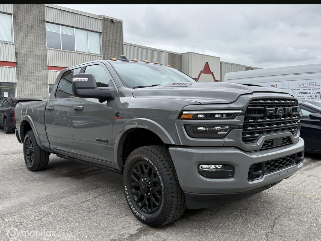 Dodge Ram Pick-Up 2500 Limited 6.7 Cummins 2026 Bpm vrij 55998031-0.jpg | Terp Auto’s