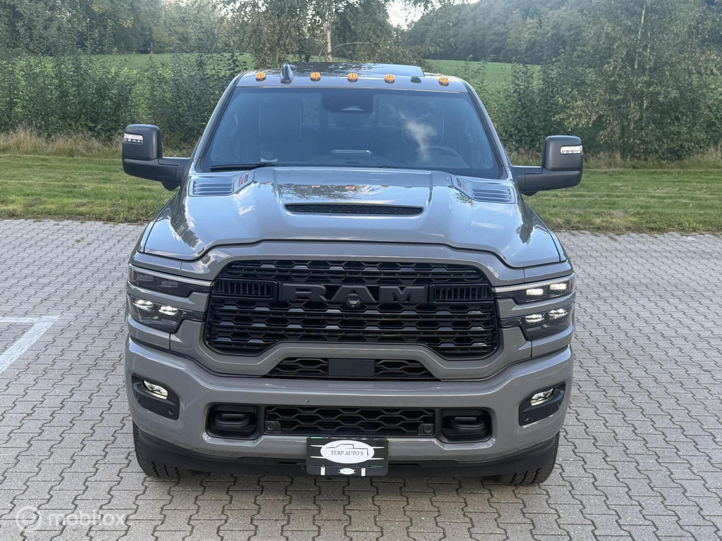 Dodge Ram Pick-Up 2500 Limited 6.7 Cummins 2026 Bpm vrij 55998031-0.jpg | Terp Auto’s