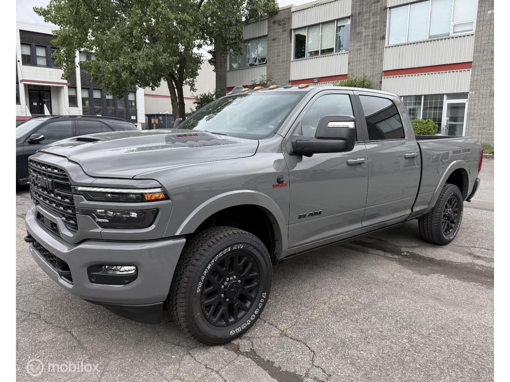 Dodge Ram Pick-Up 2500 Limited 6.7 Cummins 2026 Bpm vrij 55998031-0.jpg | Terp Auto’s