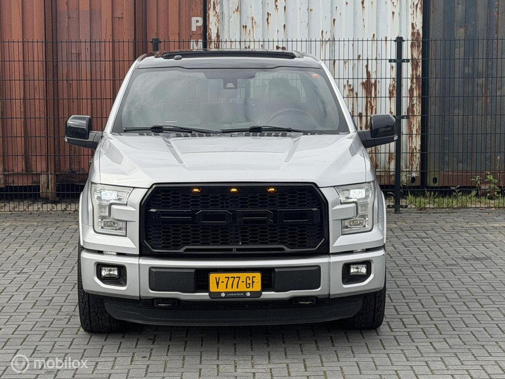Ford F-150 USA 3.5 V6 Ecoboost Platinum zeer lage bijtelling! 56665546-0.jpg | Terp Auto’s