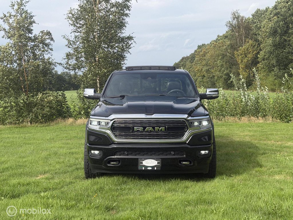 Dodge Ram 1500 4X4 5.7 V8 4x4 Crew Cab 5'7 Limited 56665775-0.jpg | Terp Auto’s
