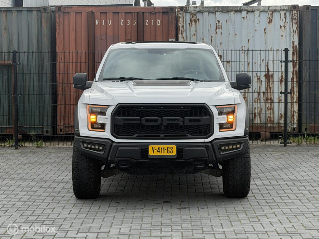Ford F-150 USA 3.5 V6 Raptor 37 Inch Lage Cataloguswaarde 56860021-0.jpg | Terp Auto’s