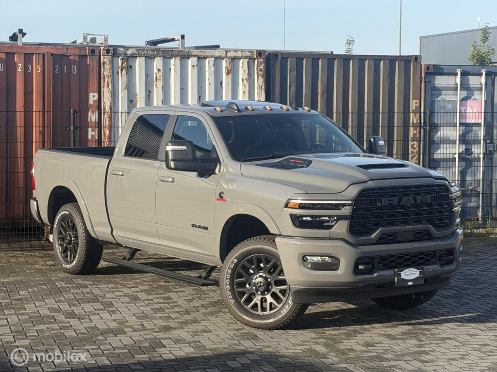 Dodge Ram Pick-Up 2500 Limited 6.7 Cummins 2026 Bpm vrij 57410928-0.jpg | Terp Auto’s